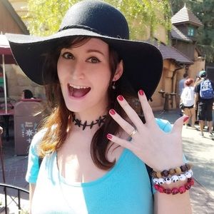 Meet your Posher, Shannon